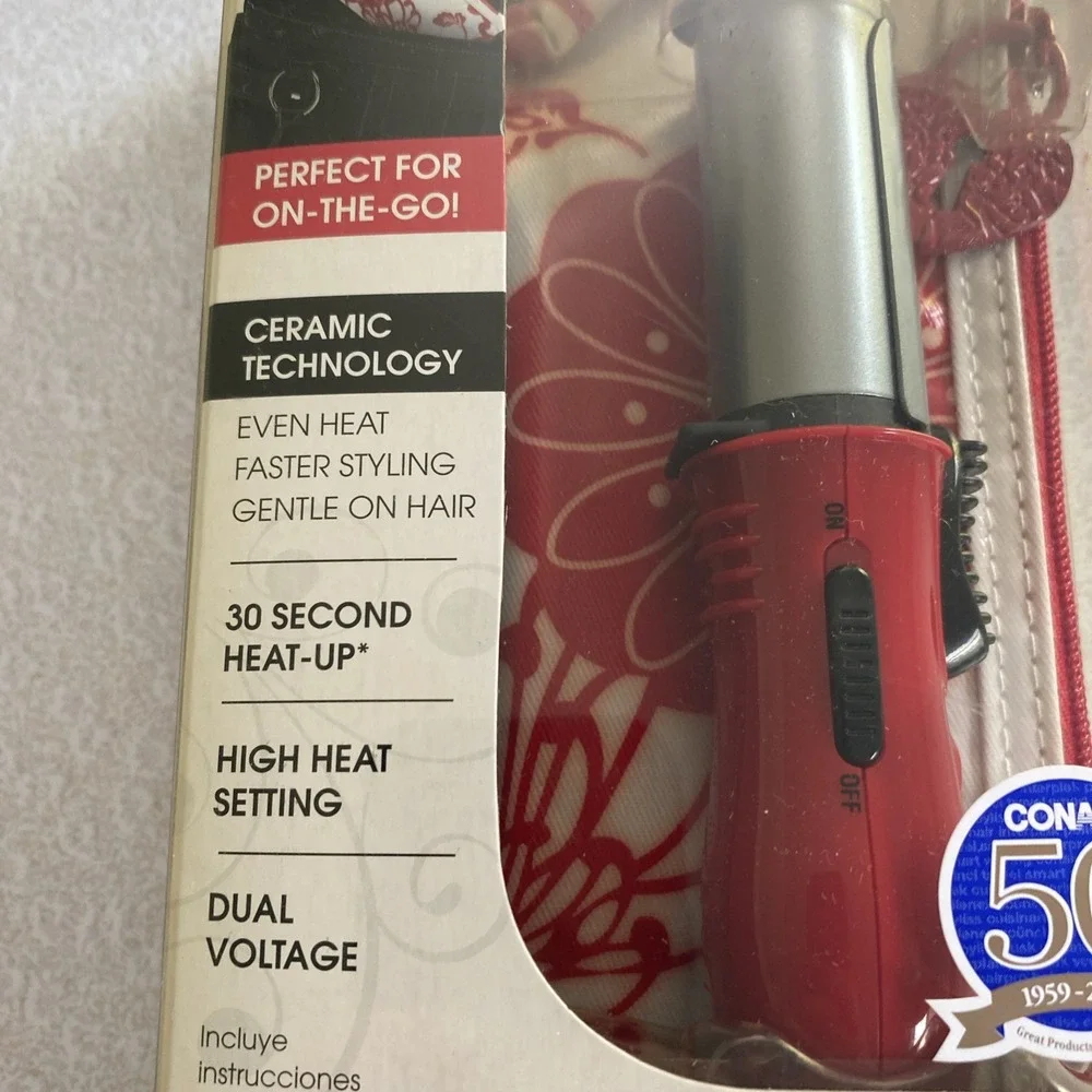 Conair Mini Pro 1